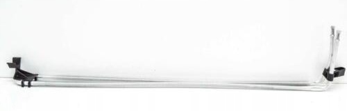 фото №1, Mercedes sprinter 906 радиатор масла усилителя