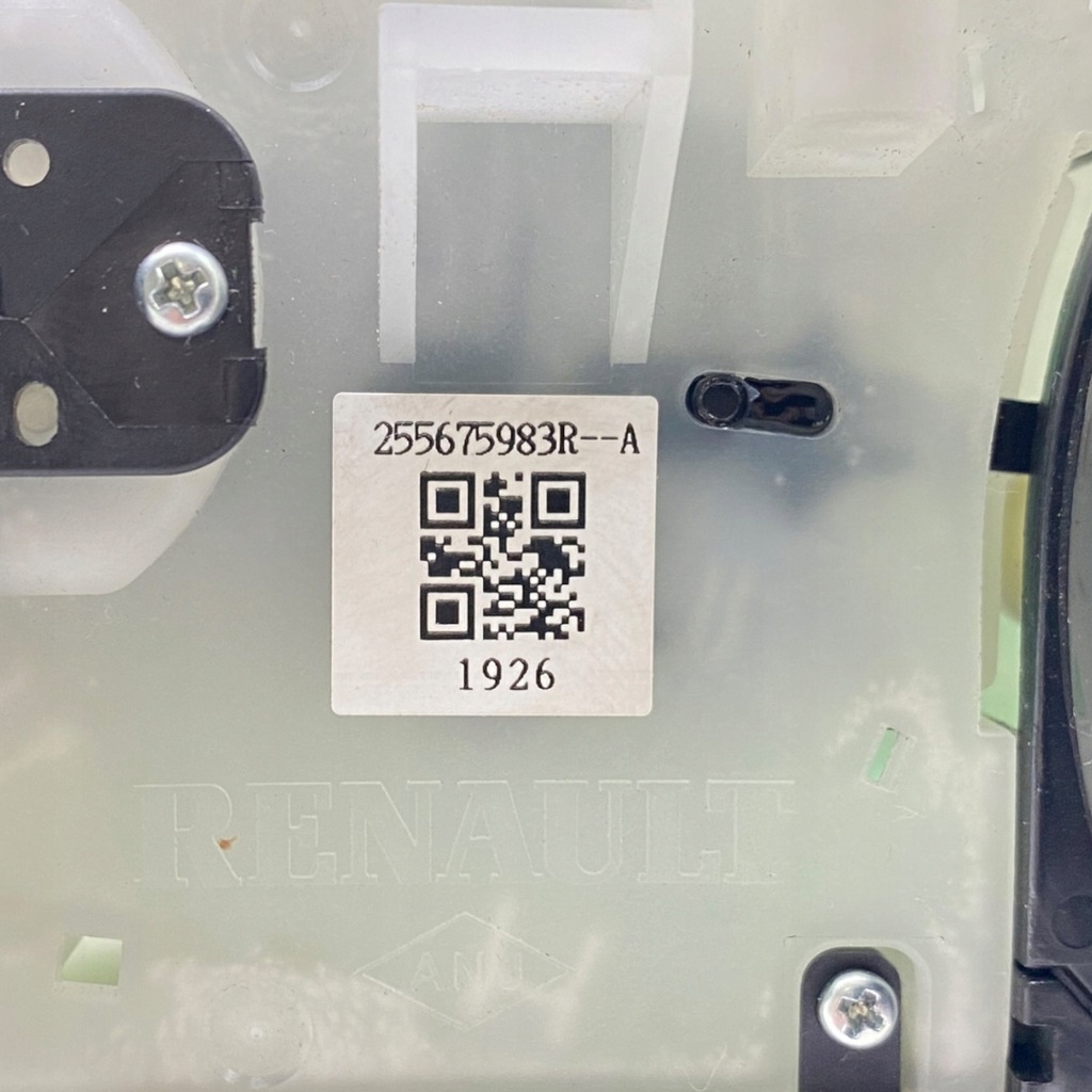 фото №12, Переключатель лента master iii movano b nv400