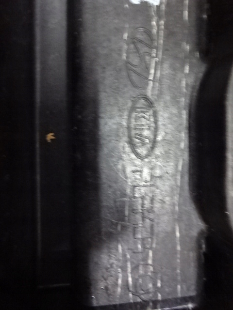 фото №12, Hyundai оригінальний номер 86630-g4200 балка бампера