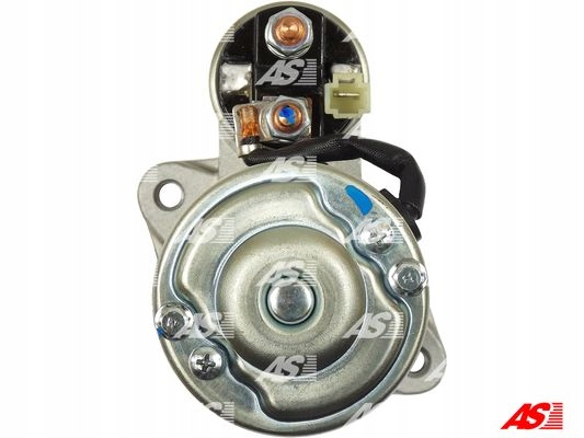 фото №4, Стартер as-pl s3121