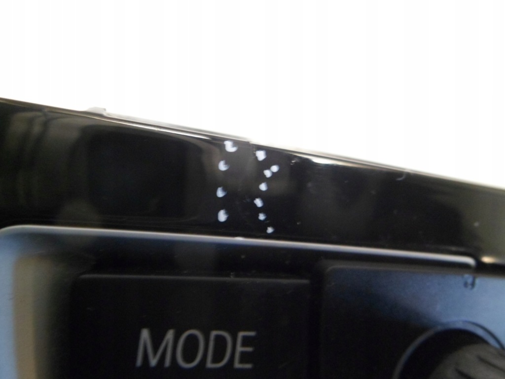 фото №3, Bmw f32 f36 панель радио кондиционера 9226785