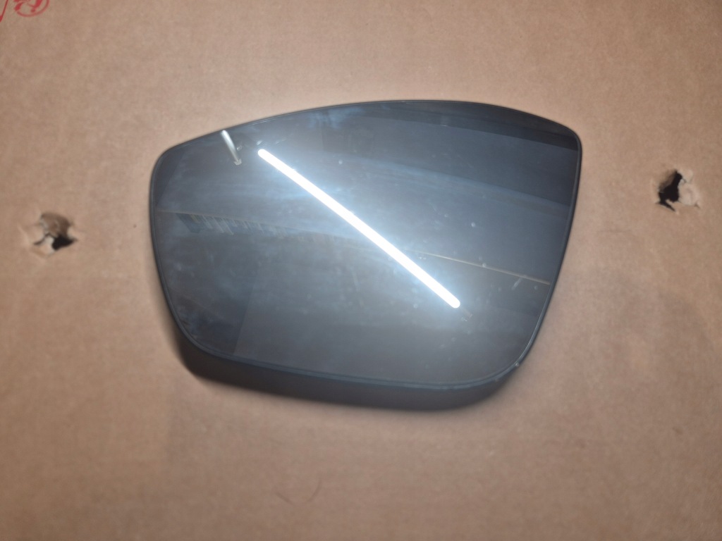 Купити Peugeot 208 - вкладиш дзеркало лівий 232634089