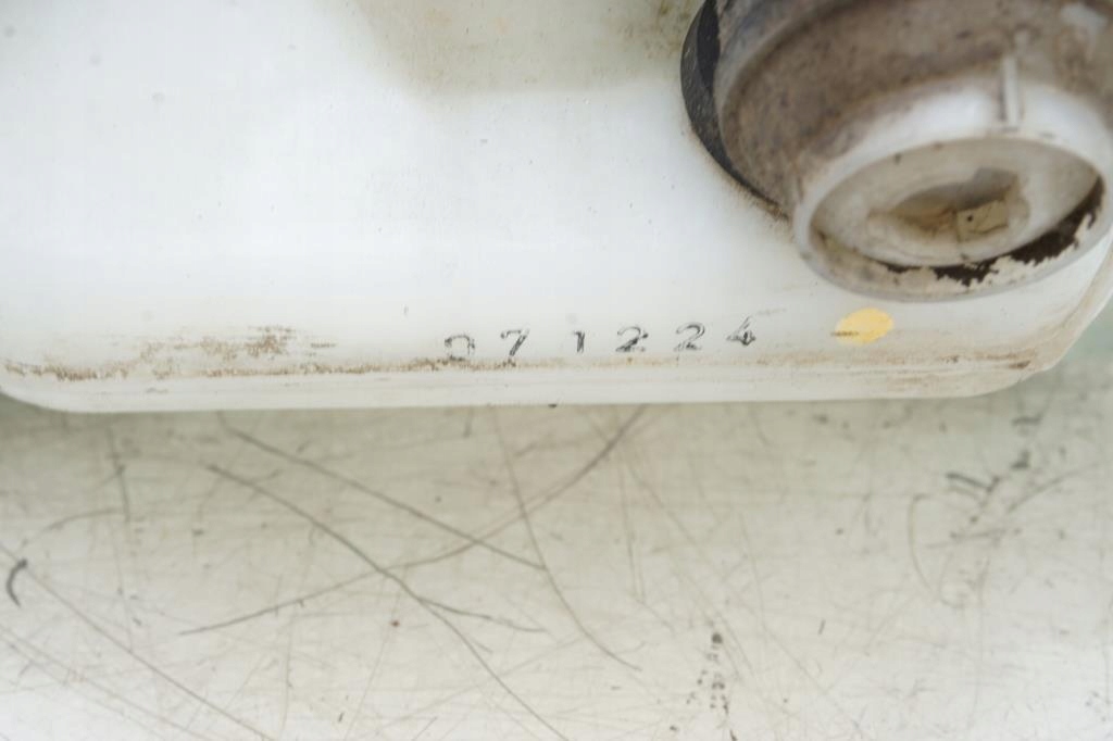 фото №6, Бачок омывателя помпа honda city ii iv