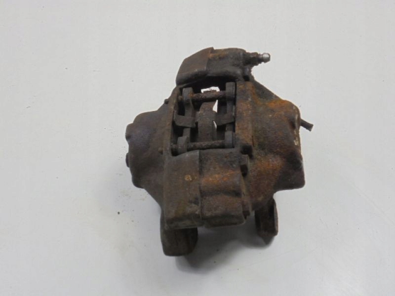 фото №6, Volvo v70 i typ l суппорт задняя левый