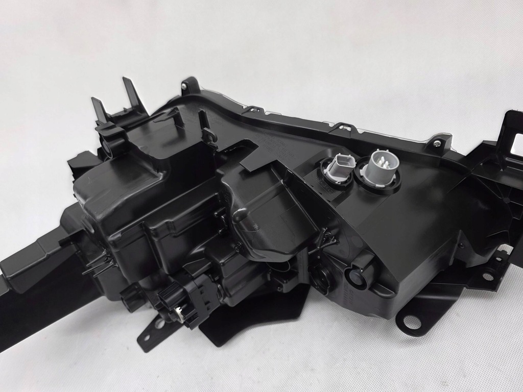 фото №13, Mazda cx5 ii 2 lift лампа правая перед full led поворотный eu kb8p51030