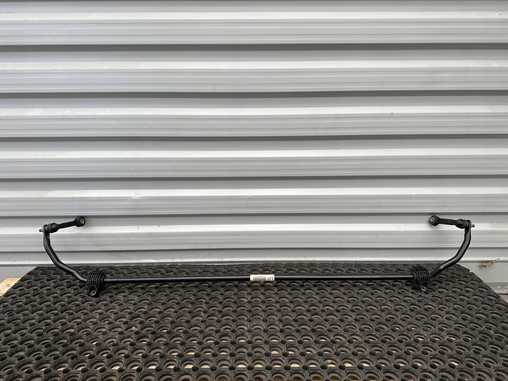 фото №1, Bmw 1 f40 тяга стабілізатор задня 6888447