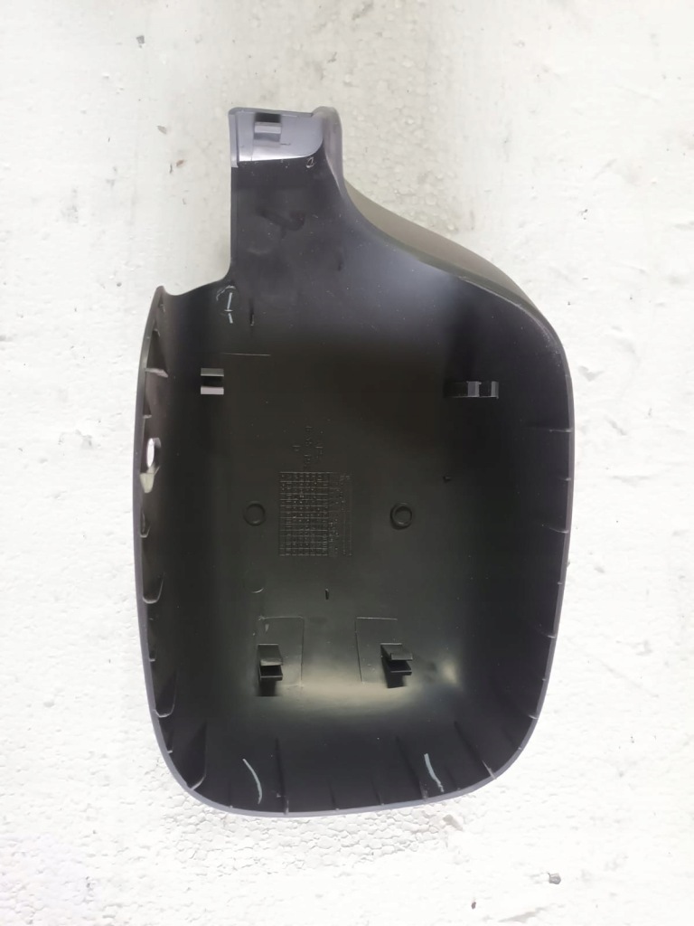 фото №2, Корпус дзеркало renault 8200245172