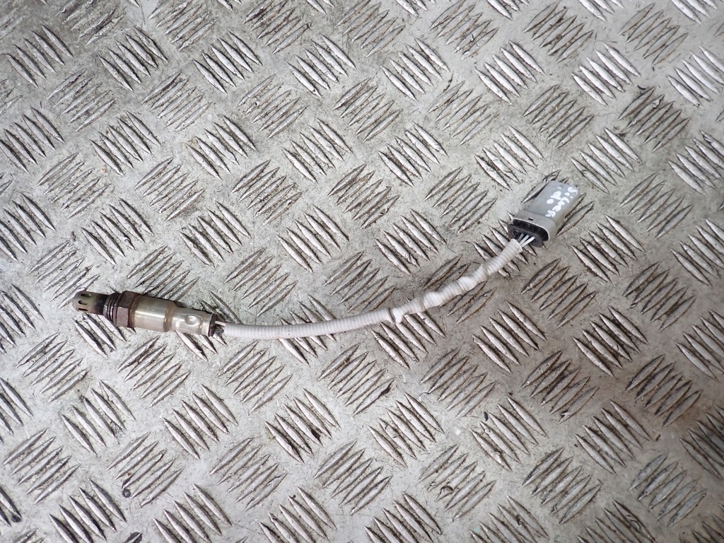 фото №9, Датчик лямбда-зонд chevrolet suburban silverado tahoe gmc sierra escalade 2019-