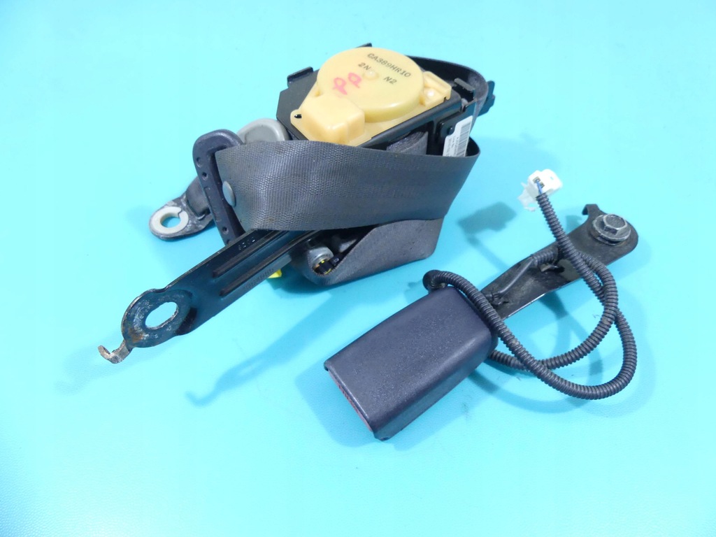 фото №1, Pas безопасности перед правый пассажира honda insight ii tk-ah3-ej532