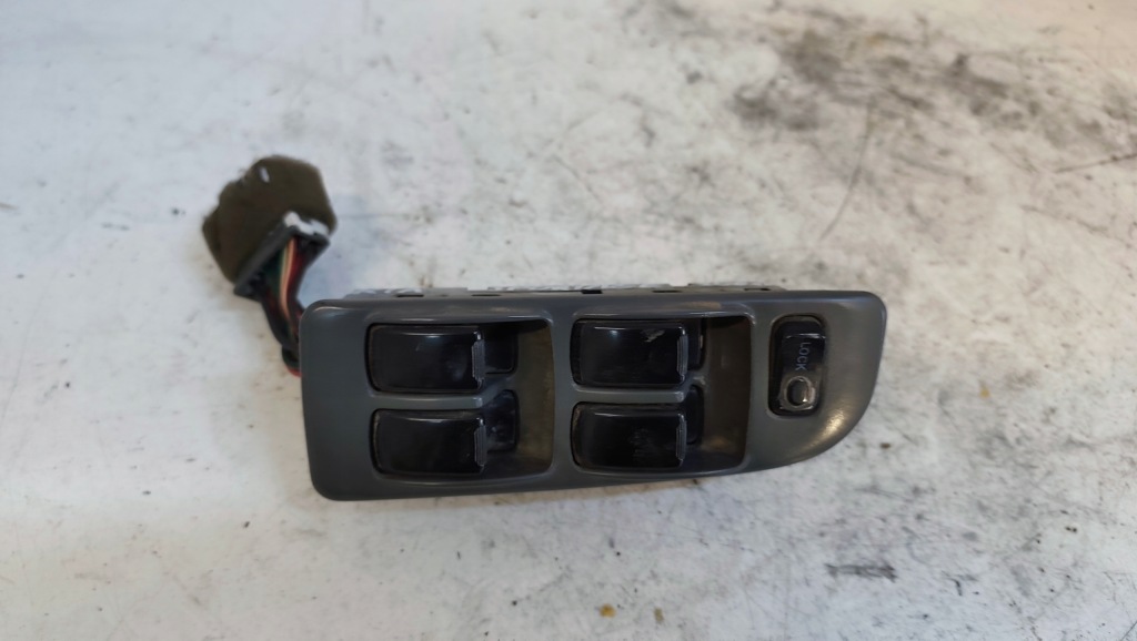 фото №1, Панель переключатель окон 11pin kia sportage 2001r 08542-3s