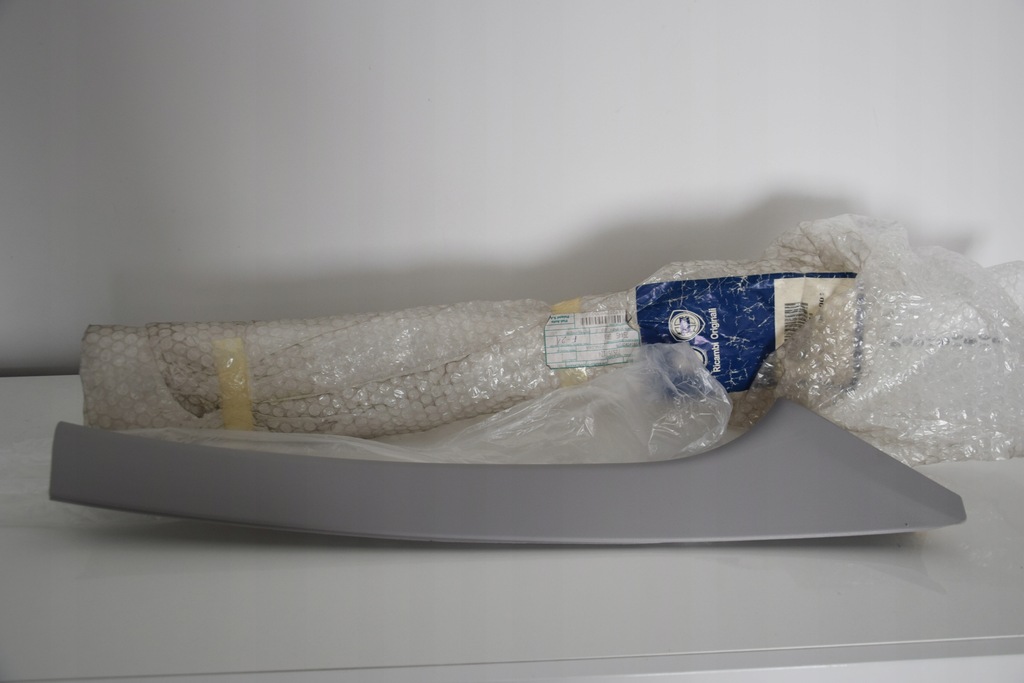 фото №1, Panda 2 ii пластик защита стойка правая 735295897