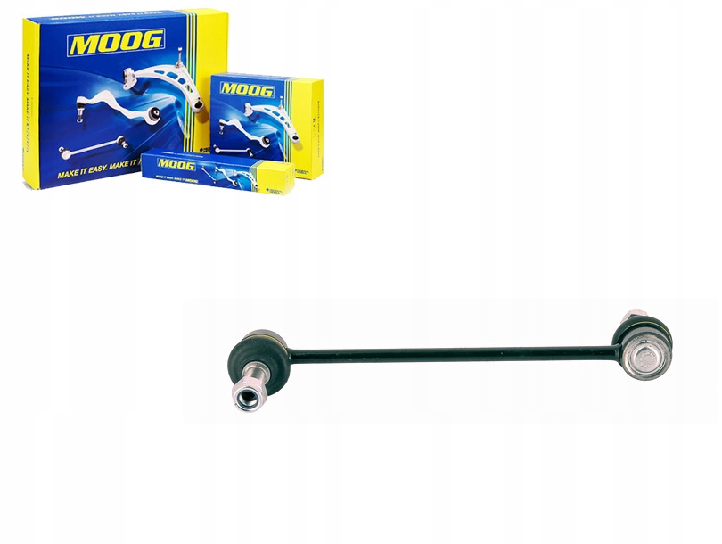 фото №1, З'єднувач тяга стабілізатора перед l/p hyundai tucson tucson suv kia