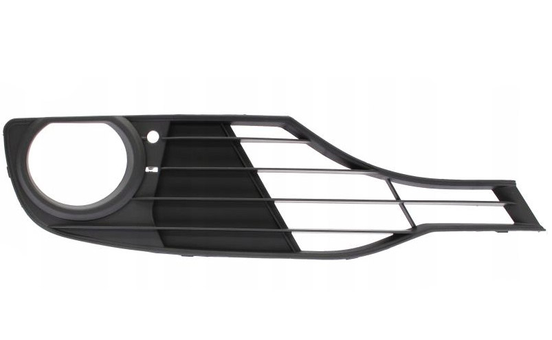 фото №1, Решётка радиатора w бампере правая bmw 3 f30 f31 f35