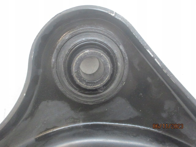 фото №8, Peugeot 208 важіль важіль лівий важелі