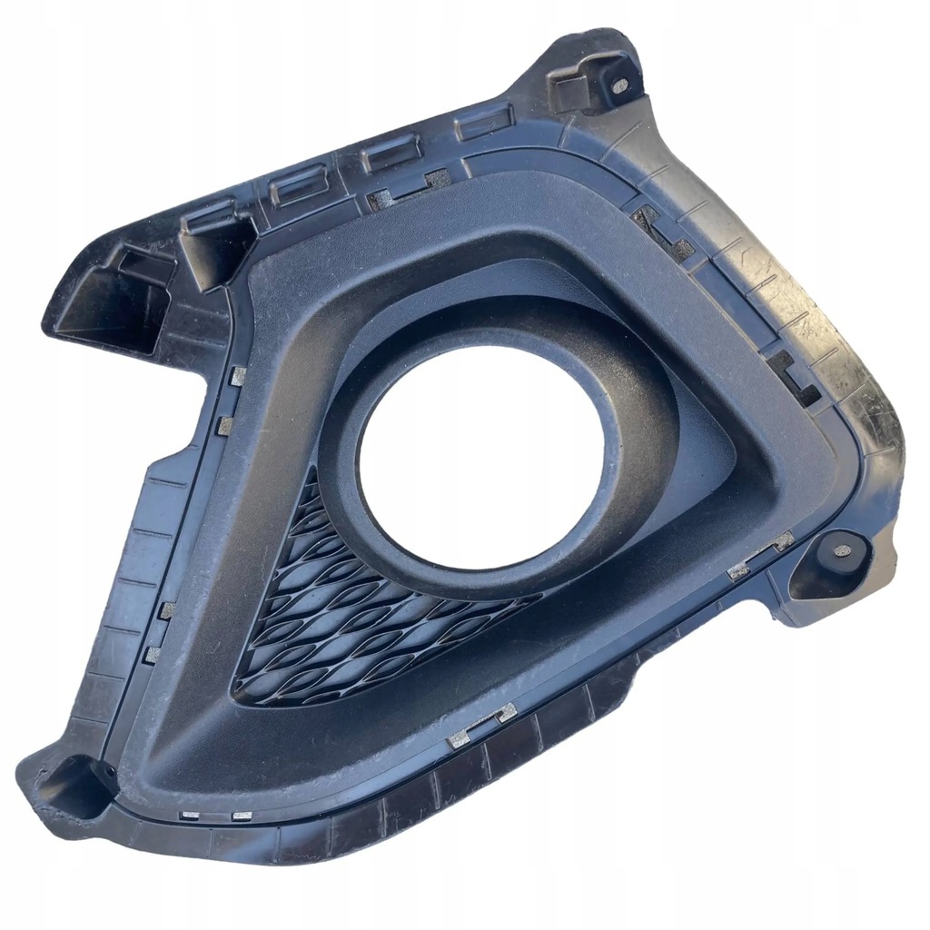 фото №11, Hyundai i10 решітка бампер протитуманної фари ліва 86527b9000