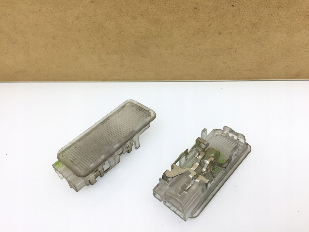 фото №1, Peugeot 508 лампа освещение салона