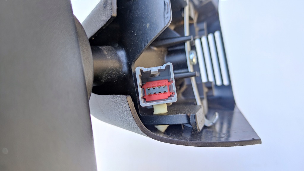 фото №8, Jaguar xf x260 ii 2 зеркало заднего вида внутреннее ms/l27