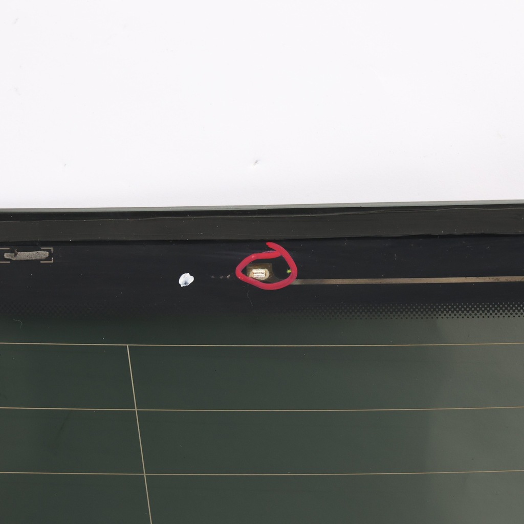 фото №15, Audi sq5 fy скло кришки багажника задня тонована as3 80a845501a