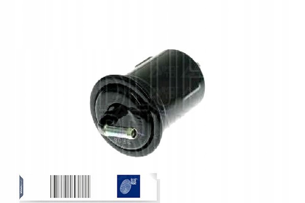 фото №1, Blue print фільтр пального mazda 626 iv mx-6 xedos 6