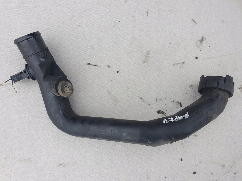 фото №7, Радіатор wody кондиціонер вентилятор mercedes a168 a klasa 1.7 дизель комплект