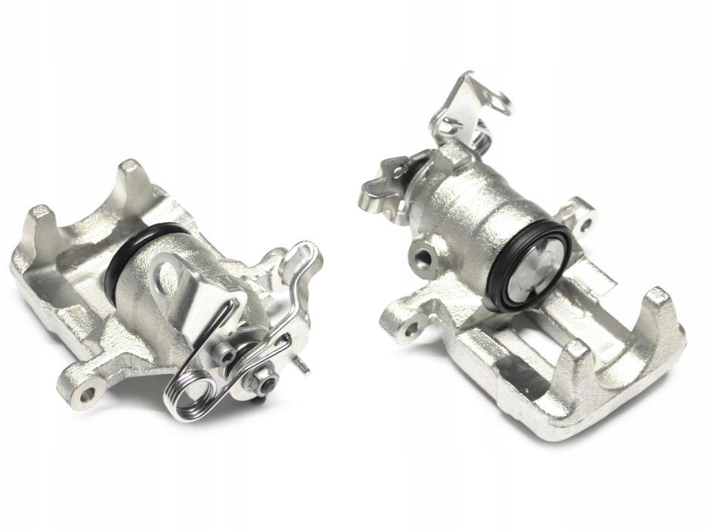 фото №1, Суппорт тормоза задняя задний левый fiat ulysse sys. trw