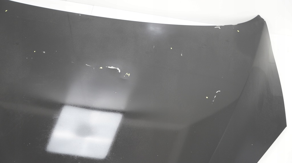 фото №6, Капот крышка двигателя mazda 2 ii de 07-10r