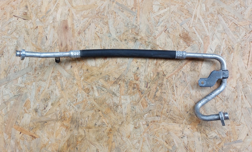 фото №1, Renault master iv 23r труба шланг кондиционера оригинал