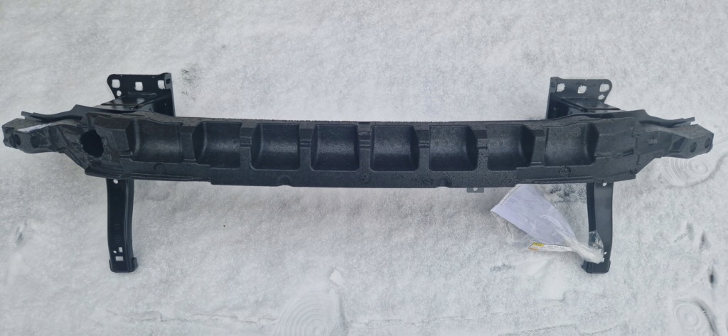 фото №6, Балка передняя, абсорбер vw arteon