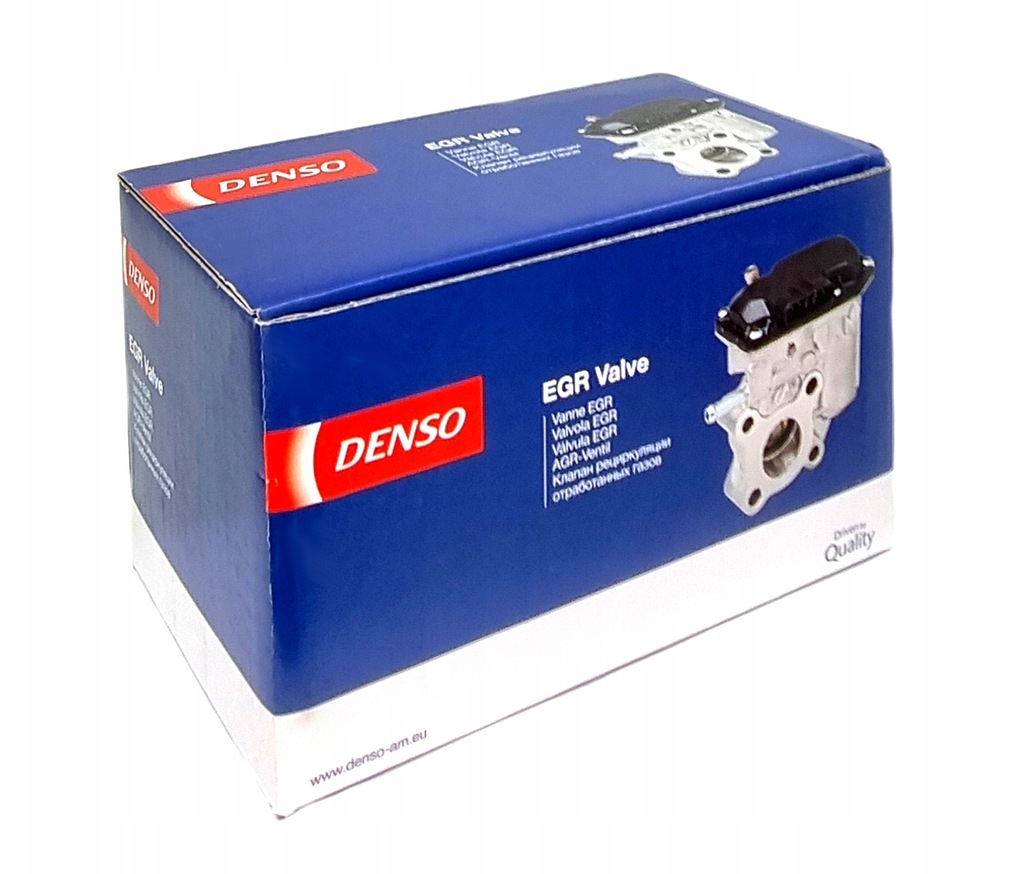 фото №15, Клапан egr toyota auris avensis corolla verso rav 4 iii 2.0d 2.2d