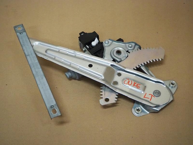 фото №1, Механизм окон дверь левых задних nissan juke