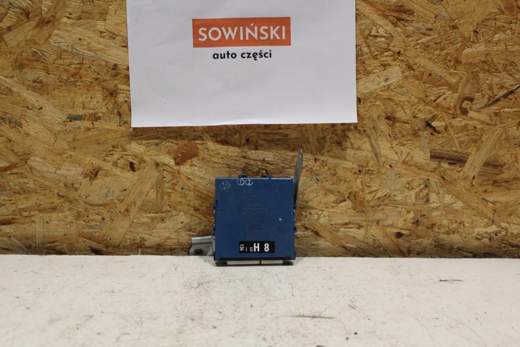 фото №1, Модуль світла lexus is220 89940-53031