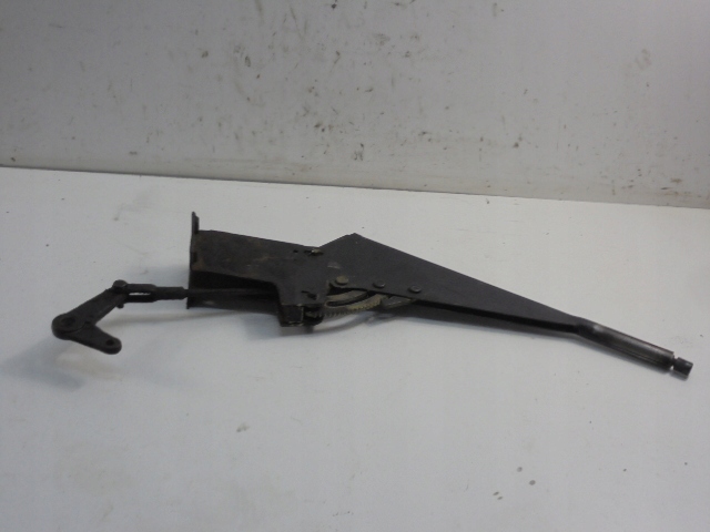 Daewoo lublin ii рычаг тормоза ручного Оригинал