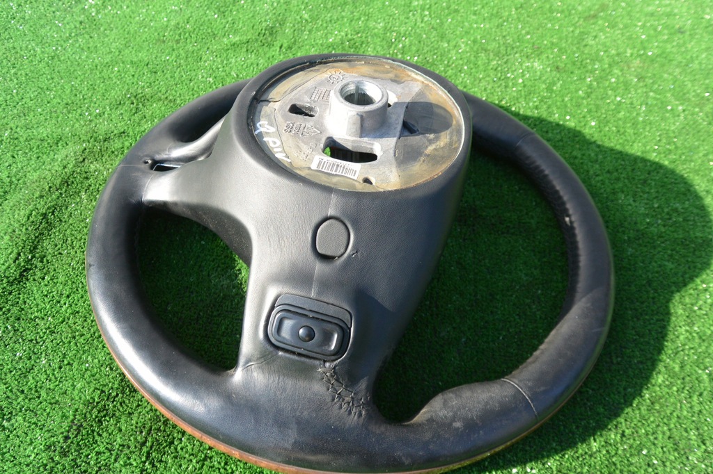 фото №14, Maserati quattroporte vi воздуховод drewno кожа