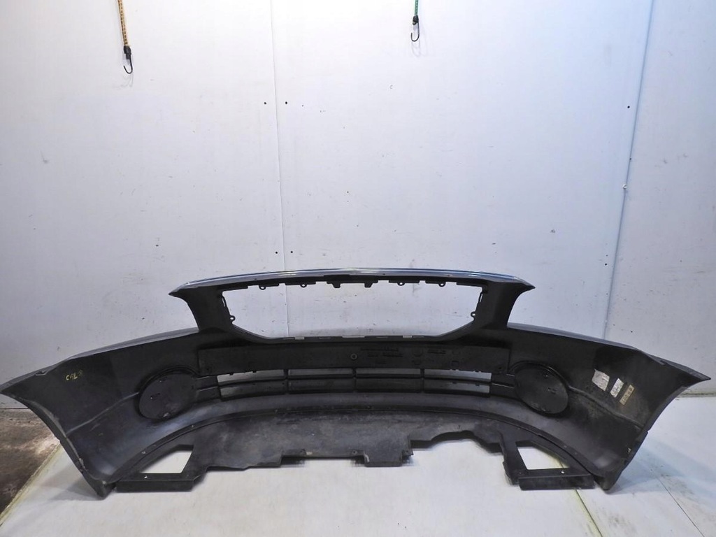 фото №9, Бампер передний перед dodge caliber 0zw84trmac