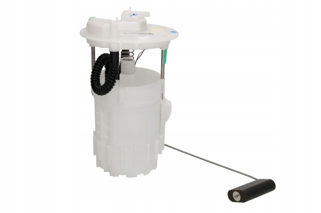 фото №4, Насос топлива elekt./kpl/ 7.02552.33.0 pierburg