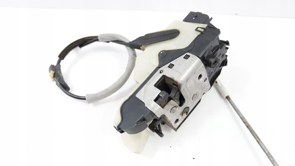 фото №6, Citroen ds4 замок дверь левый перед