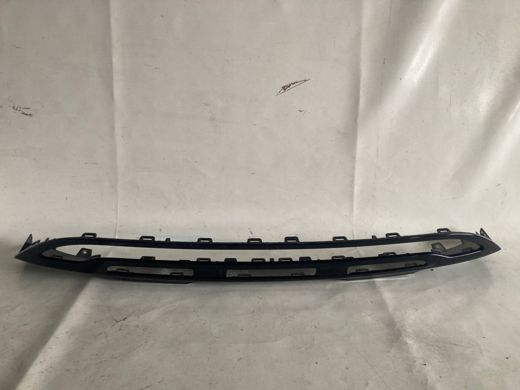 фото №1, Mercedes gla w247 диффузор бампера a2478858103