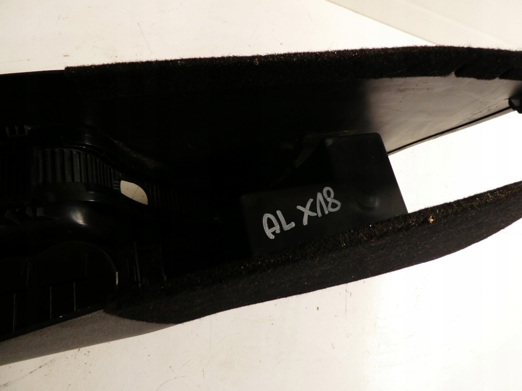 фото №5, Superb ii kombi туннель средний 3t0863241