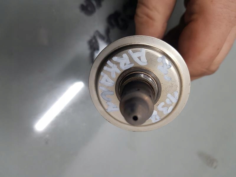 фото №3, Датчик лямбда-зонд renault arkana 1.3 tce гібрид