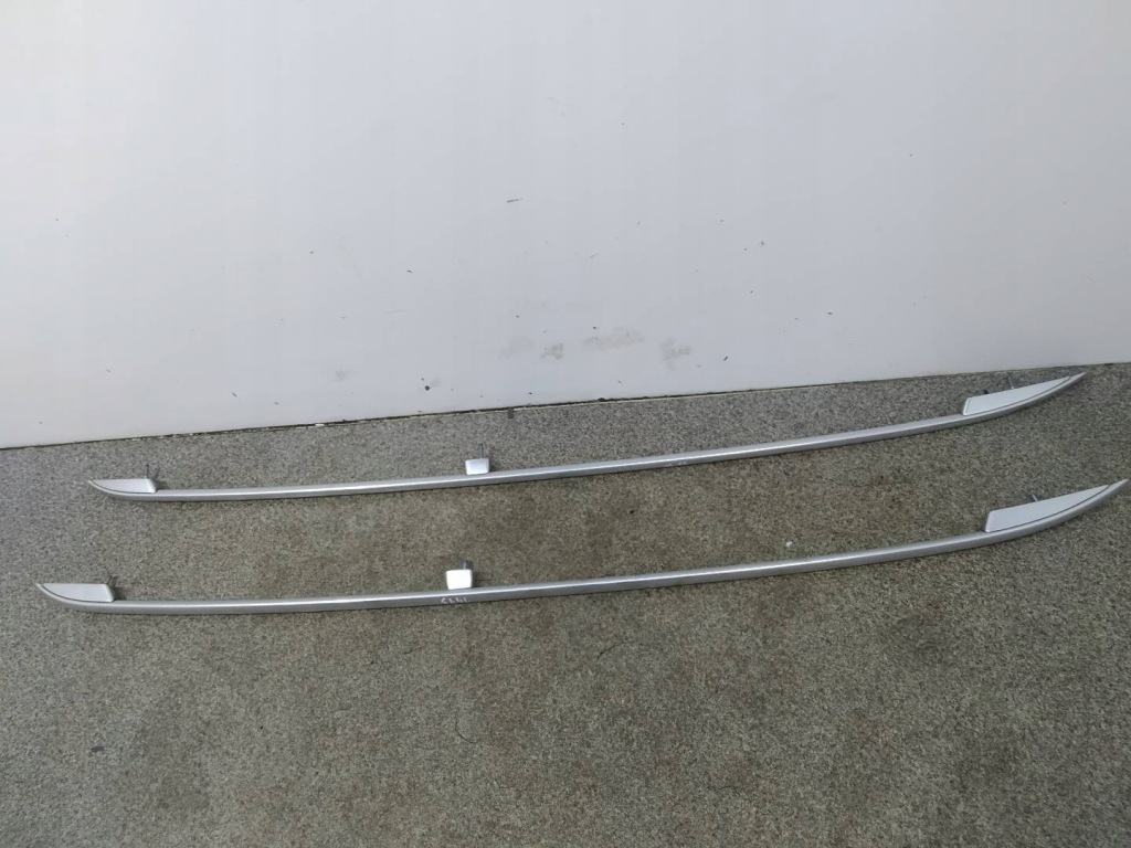 фото №1, Рейлінги правий лівий комплект vw volkswagen touran i 2003-2010