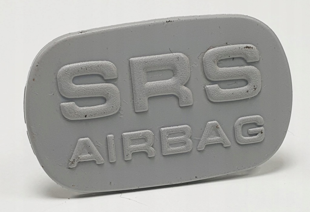 фото №1, Заглушка подушка безопасности mercedes w220 a1708170020