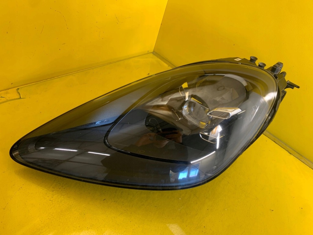 Купить Фара левая porsche cayenne 9y0 full led 9y0941031q