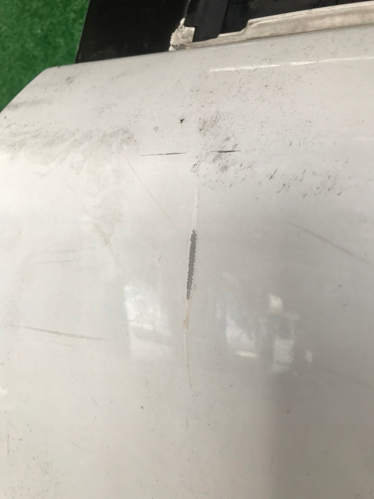 фото №8, Дверь задняя задние левая fiat panda ii wwa