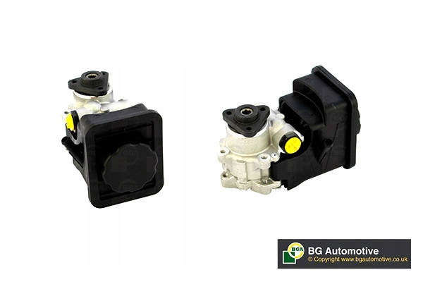 Насос підсилювача bga Ціна