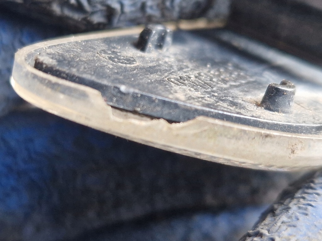 фото №5, Поворотник боковой крыла volvo s80 i 9178688