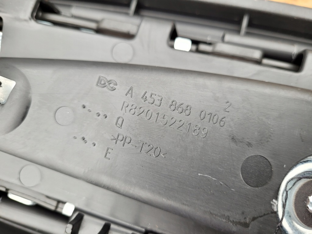 фото №6, Подушка сиденье левая smart forfour ii a4538680106