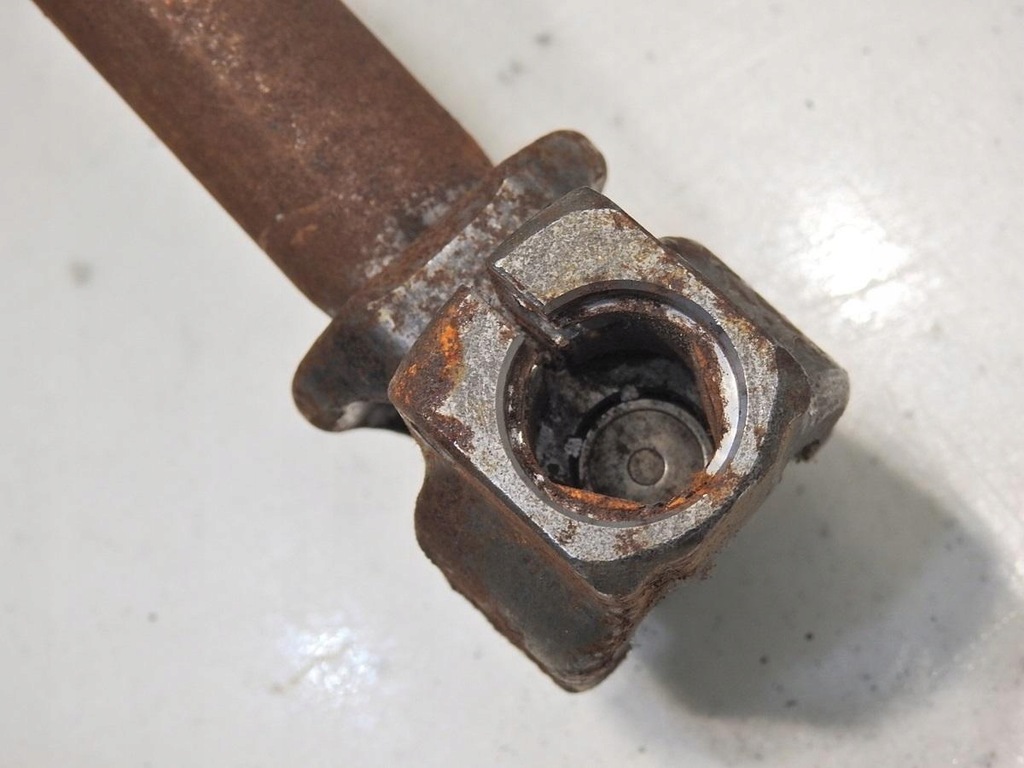 фото №6, Колонка рулевая volvo v50 2.0 d p31202252