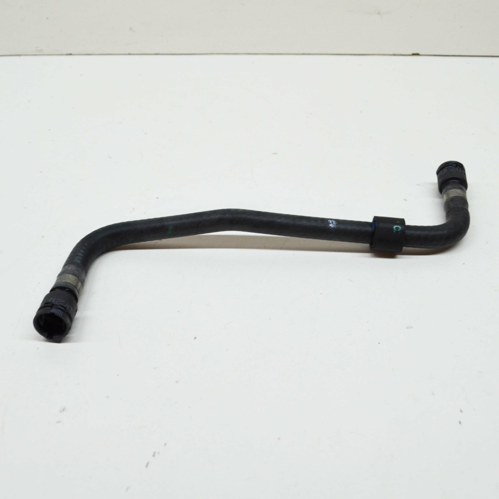 Купить New bmw 5 g30 water cooling радиатор to expansion бак труба 17125a09423