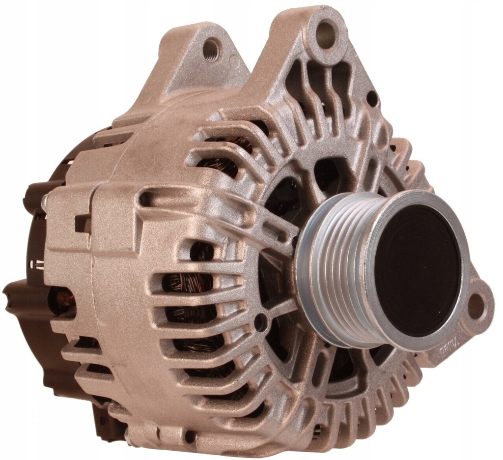 фото №8, Генератор citroen c-crosser mitsubishi outlander peugeot 4007 ca2008