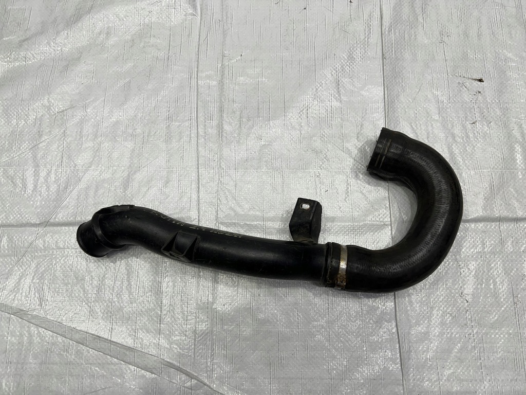 фото №1, Fiat croma 2.4 шланг інтеркулер